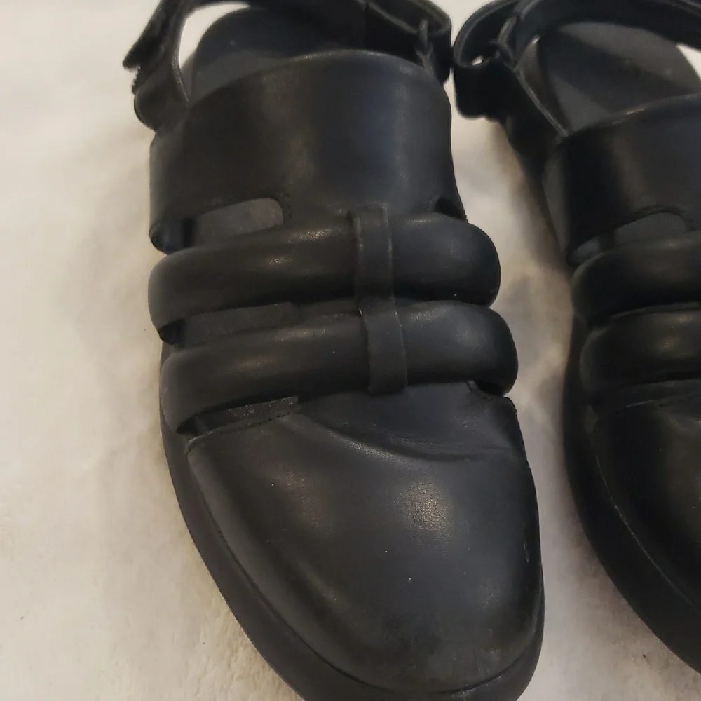 Camper Black Sole - Picture 2 of 9